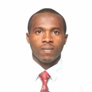 Author image
